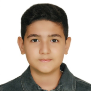 پروفایل Mohamad2011